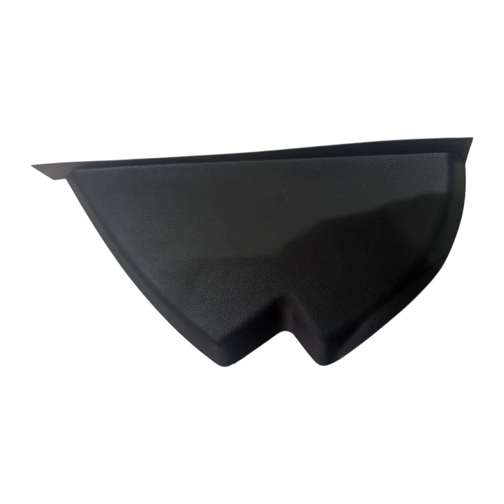 Acabamento Painel Dianteiro Esquerdo Chevrolet Sonic 12 A 16 Preto 1