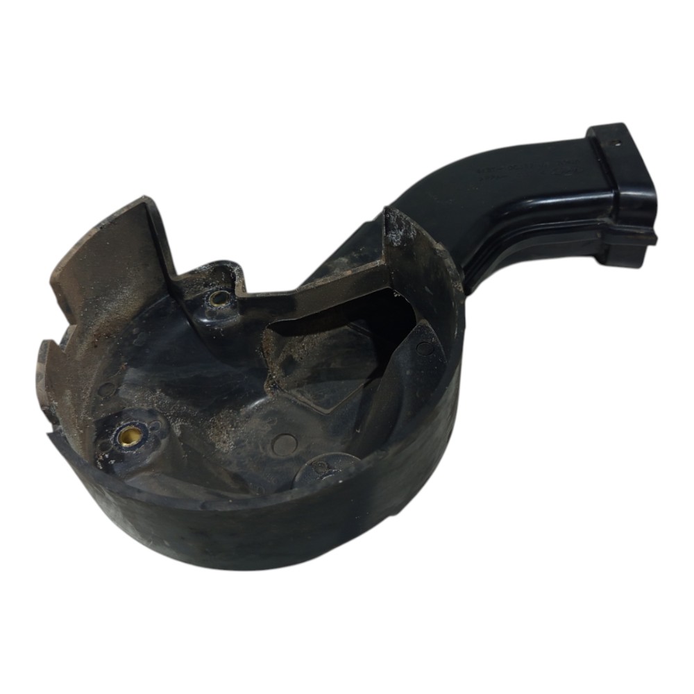 Capa Alternador Ford Fusion 2.3 Aut. 2006 2007 2008 2009 4