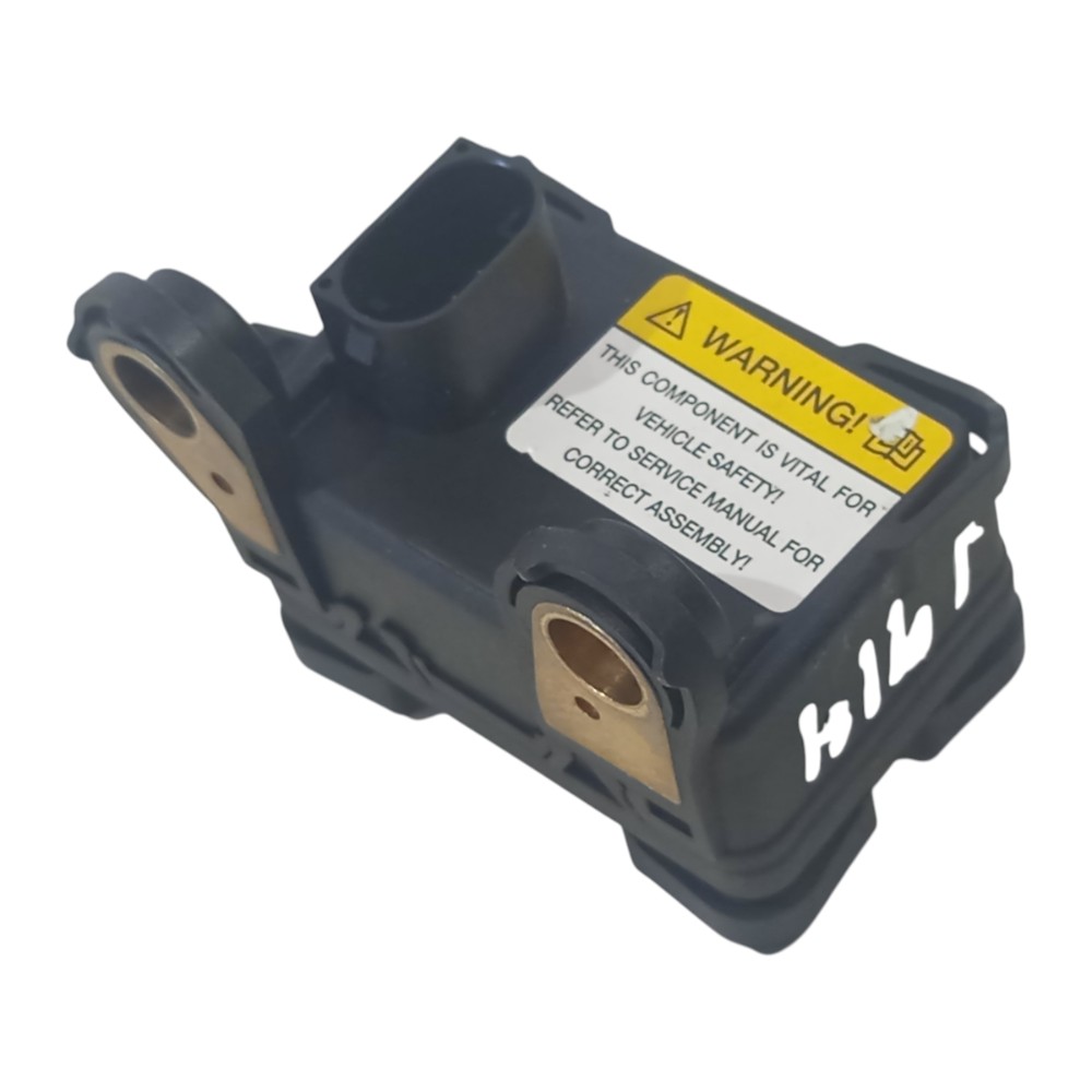 Módulo Sensor Aceleração Freelander 2 3.2 2007 2008 A 2014 3