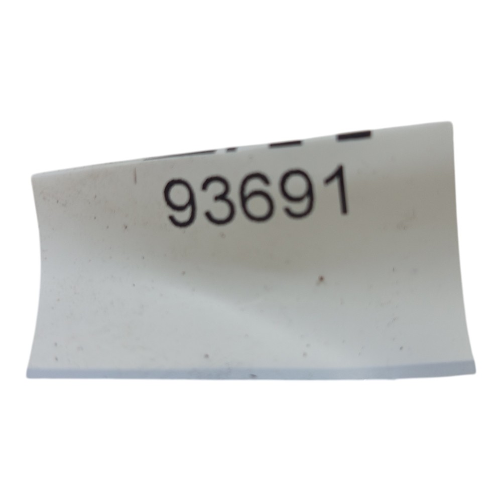 Sensor Map Pressao 1.6 Ap 1.8 Escort Gol Logus 1994 A 1996 10