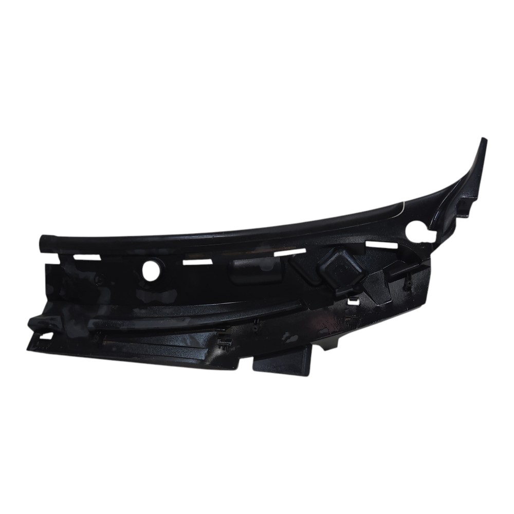 Churrasqueira Esquerda Citroen C3 2003 A 2012 9680160977 5