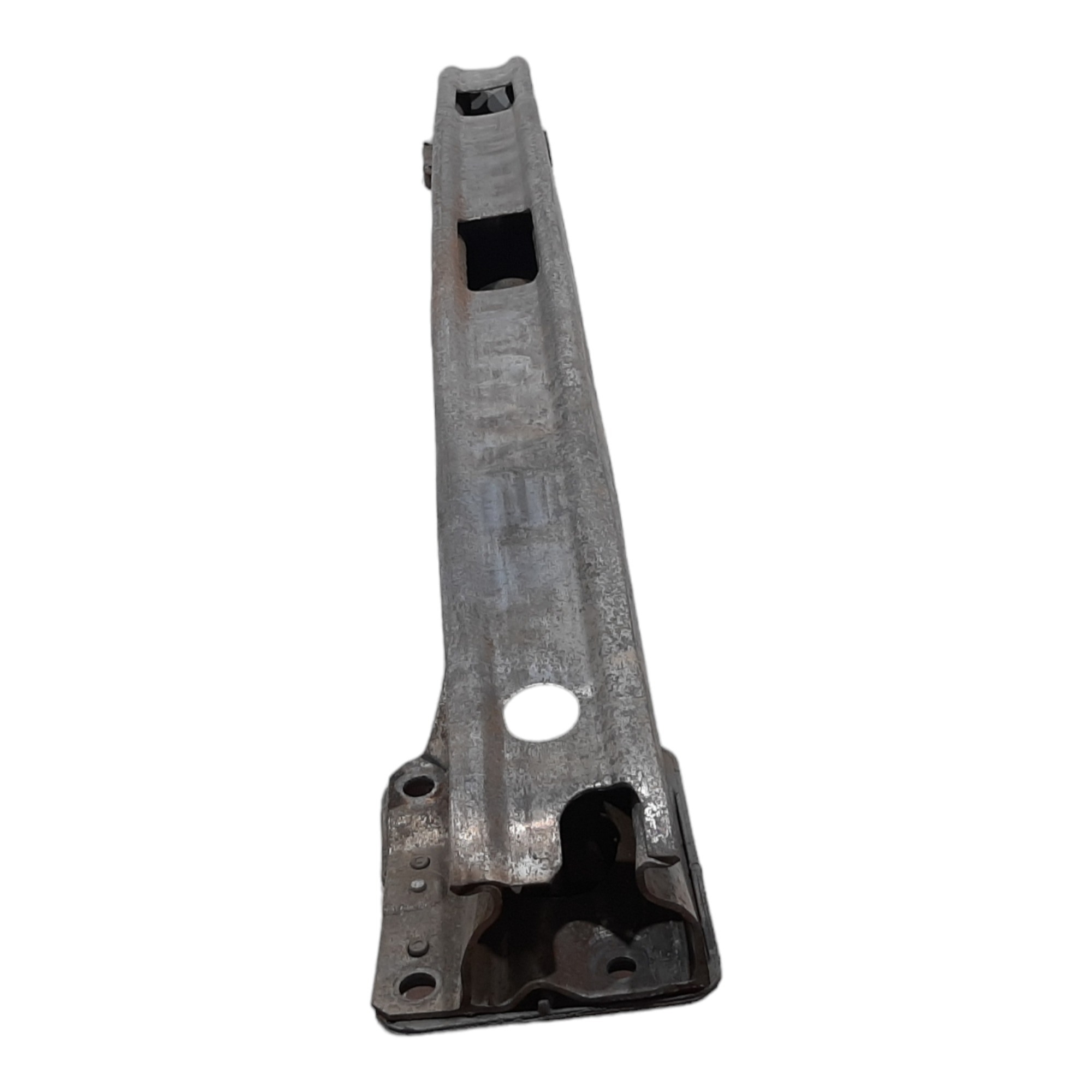 Alma Parachoque Traseiro Citroen C4 Picasso 2009 2010 A 2014 2