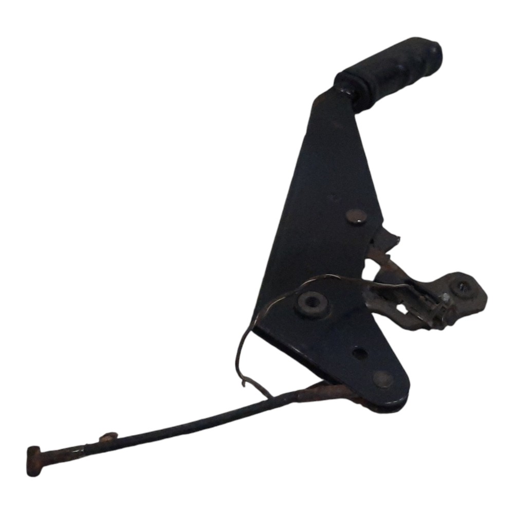 Alavanca freio de mão kadett 524 kd1