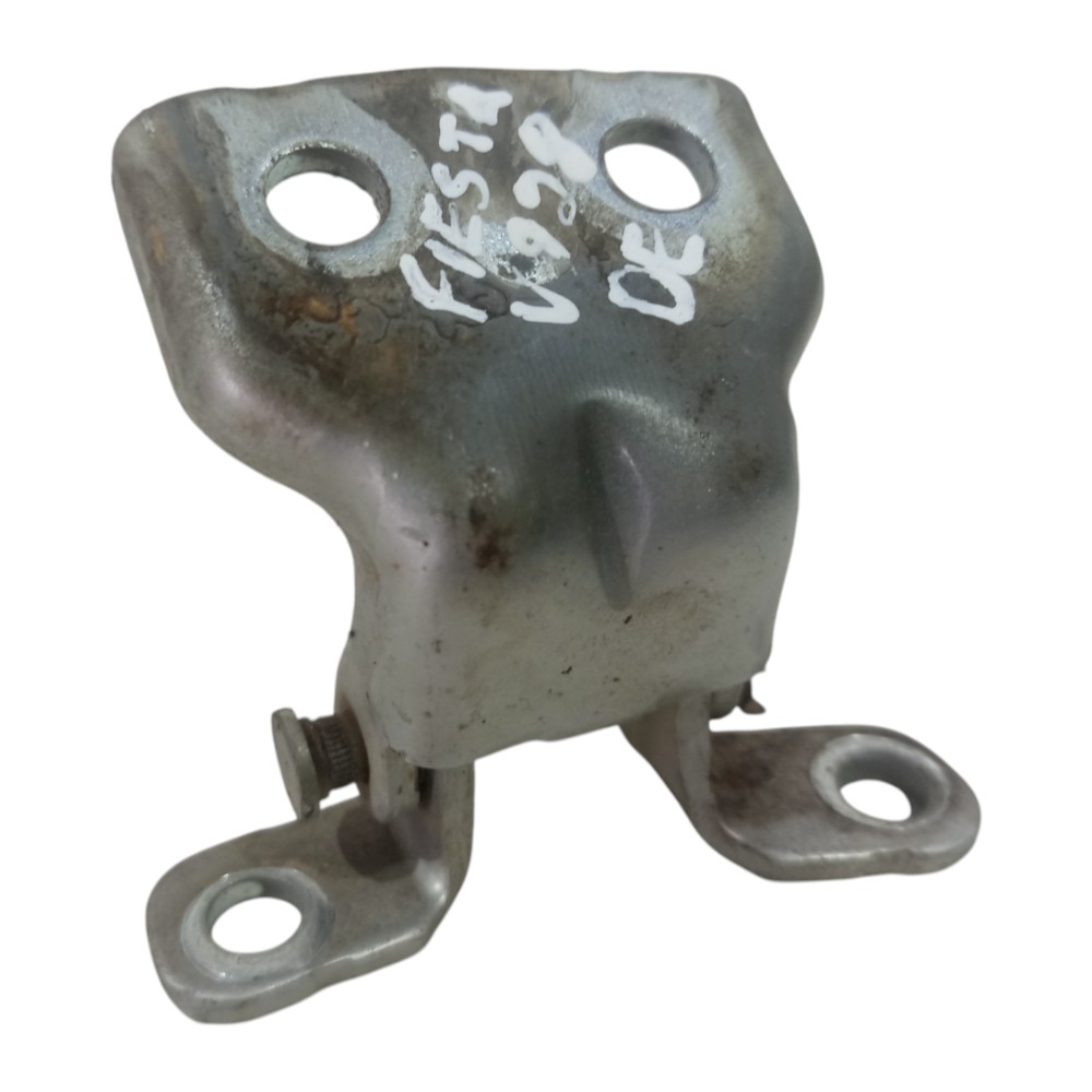 Dobradiça Porta Dianteira Esquerda Ford Fiesta 2000 A 2014 2