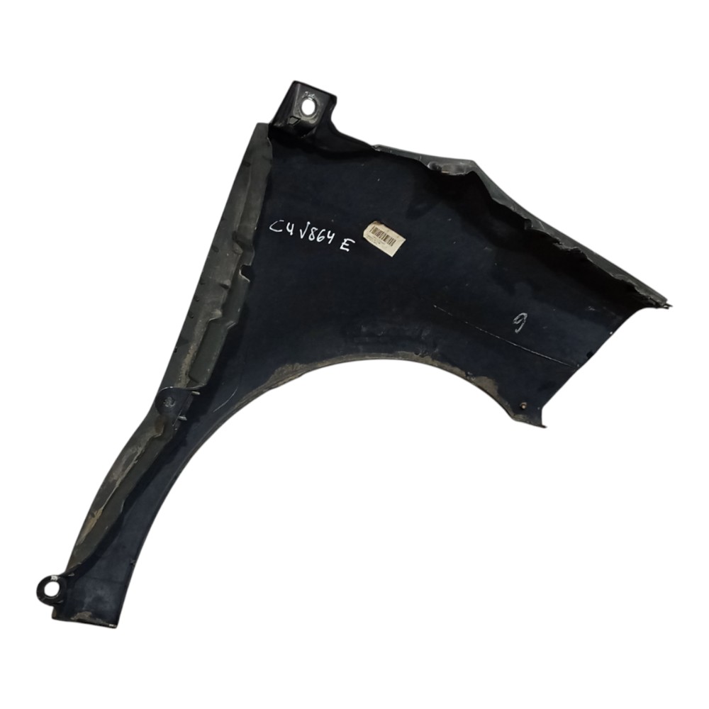 Para-lama Dianteiro Esquerdo Citroen C4 2007 A 2013 C/avaria 3