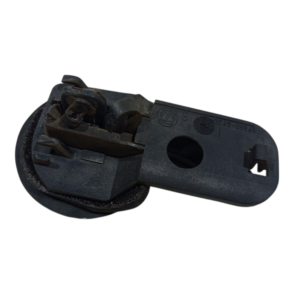 Maçaneta Interna Dianteira Esquerda Fiat Siena 1996 A 2000 Dianteira 6