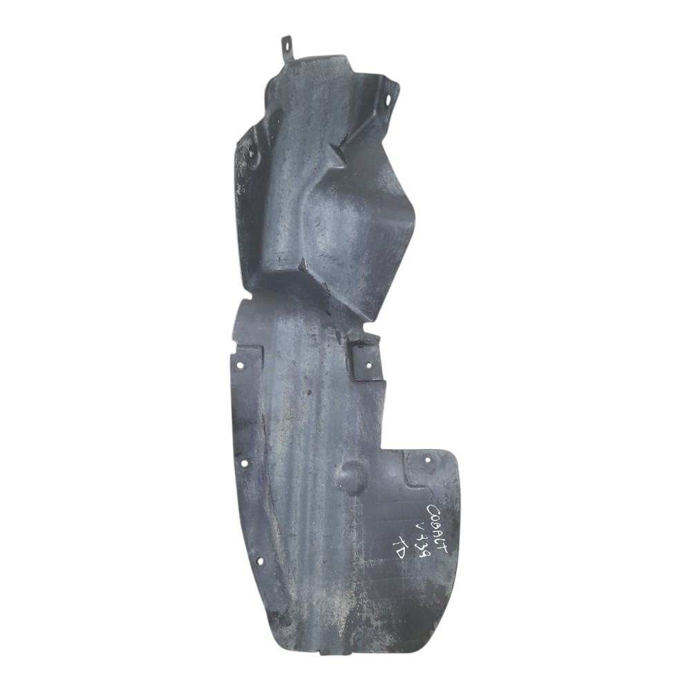 Parabarro Traseiro Direito Gm Cobalt 2012 13 14 15 16 A 2018 1