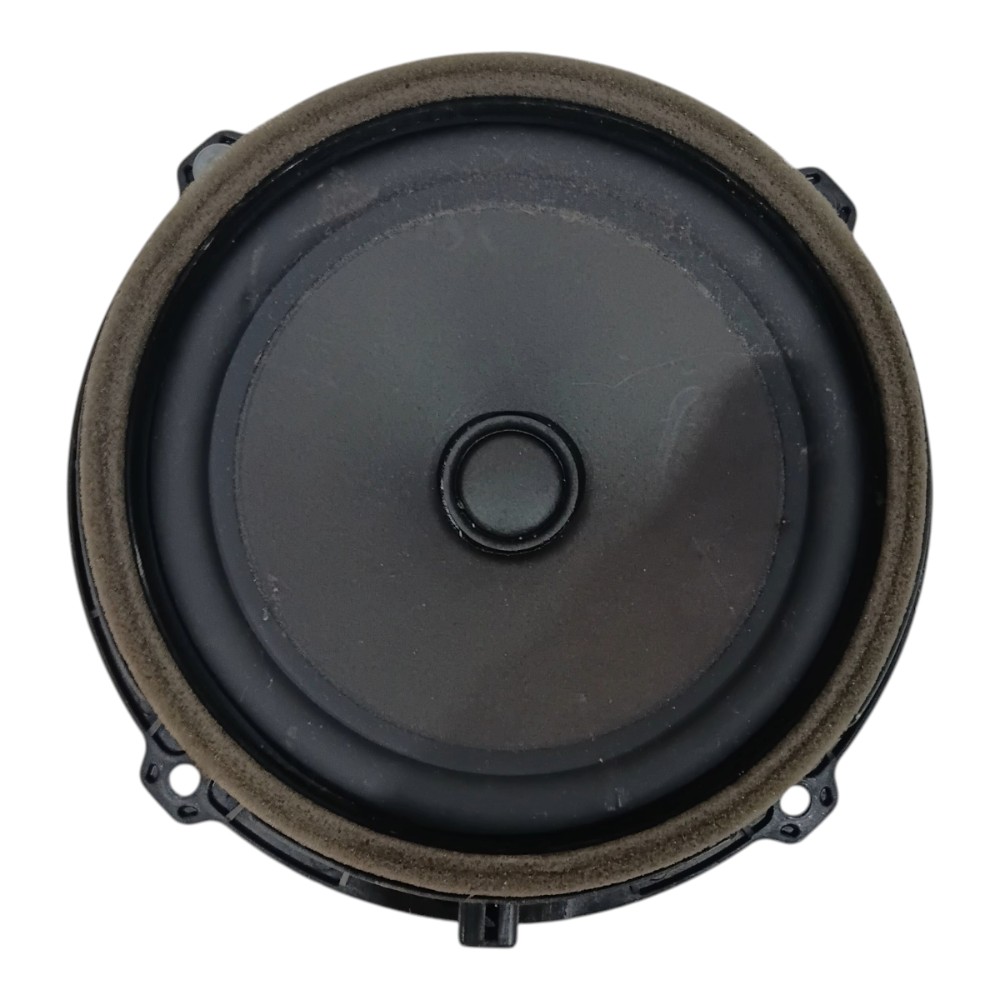 Alto Falante 40w Rms Porta Hyundai Creta 2017 A 2021