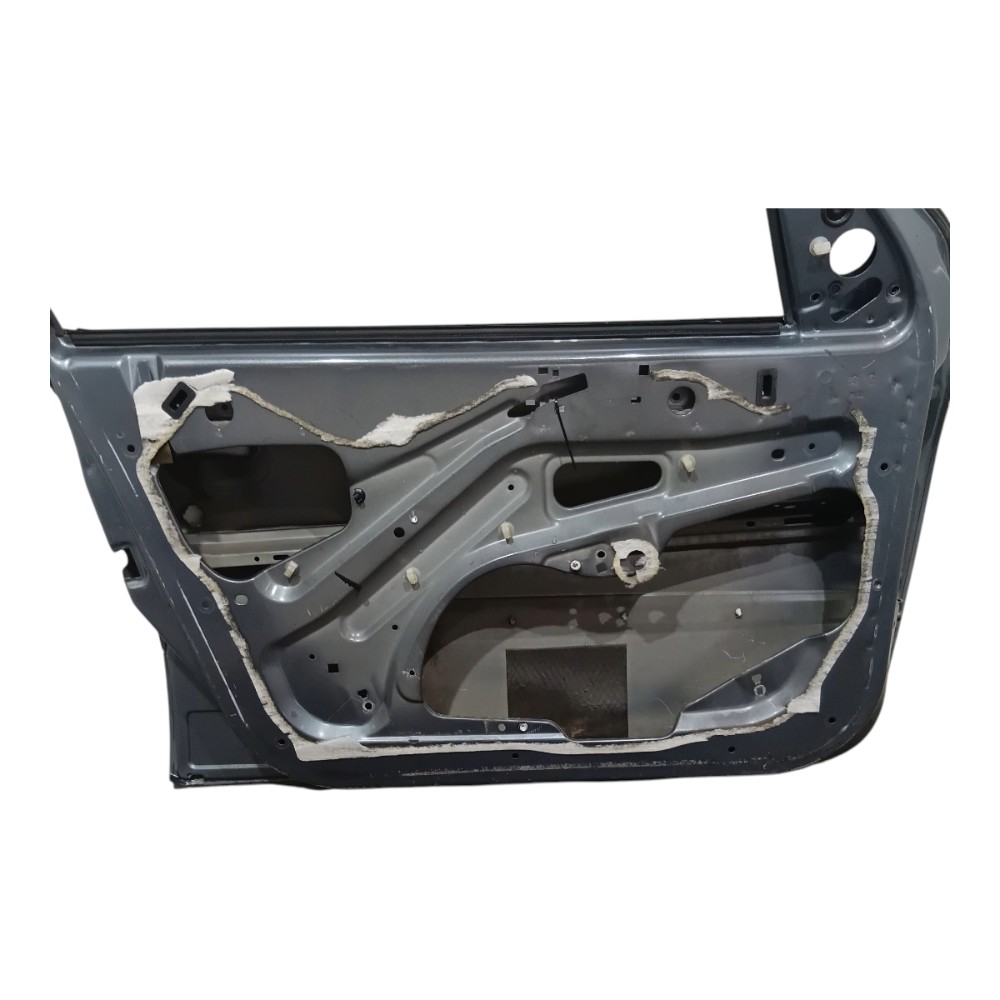 Porta Dianteira Esquerda Peugeot 206 Sw 207 1999 A 2014 3