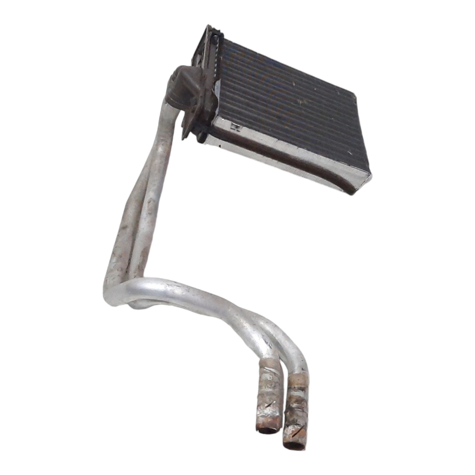 Radiador Ar Quente Gm Vectra 2.2 1997 1998 1999 2000 A 2005 2