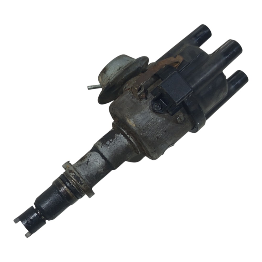 Distribuidor Ignição Ford Escort 1.0 8v G5 1990 1991 A 1997 4