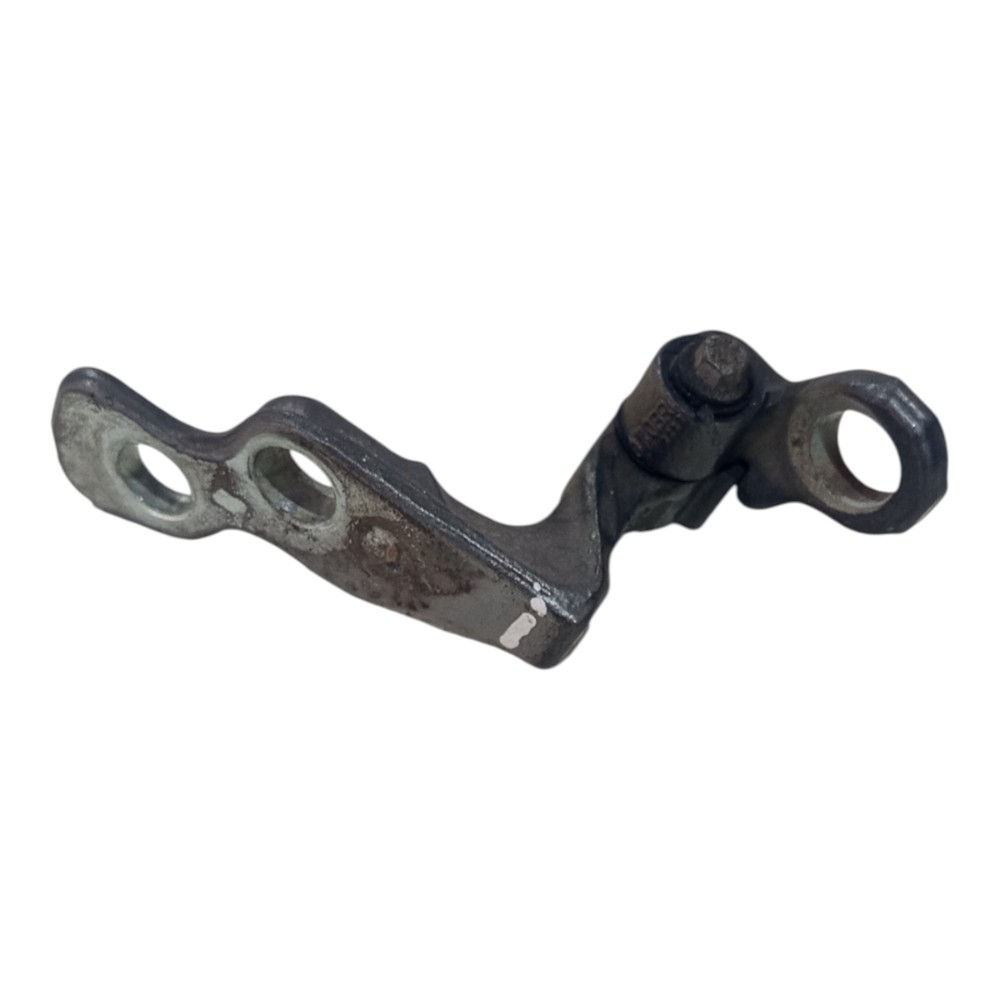 Dobradiça Porta Dianteira Direita Ford Focus 2012 A 2017 5