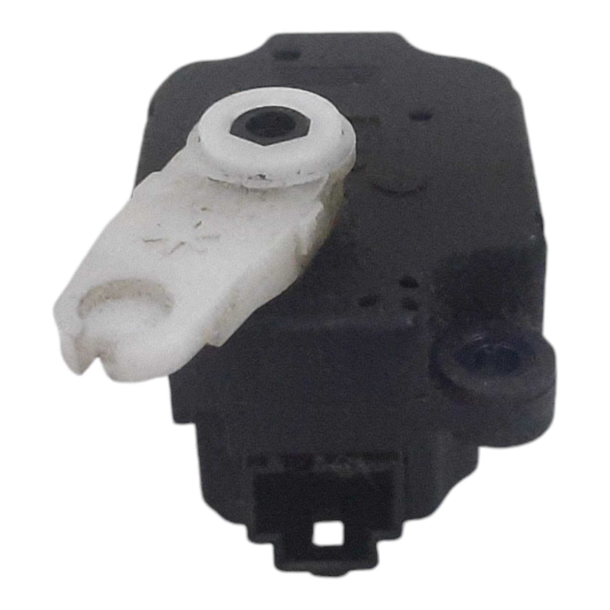 Atuador Ar Forçado Citroen C4 Pallas Hatch 2.0 2007 A 2013 3