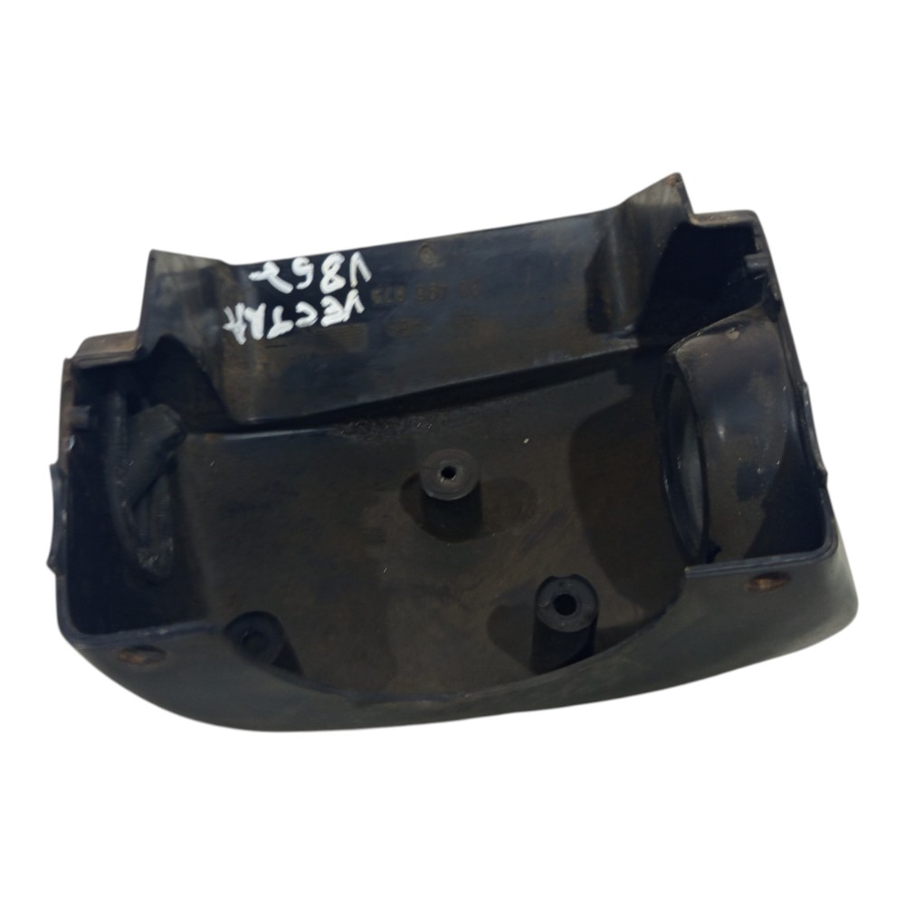 Acabamento Chave Seta Inferior Gm Vectra 1993 1994 95 A 1996 Preto 8