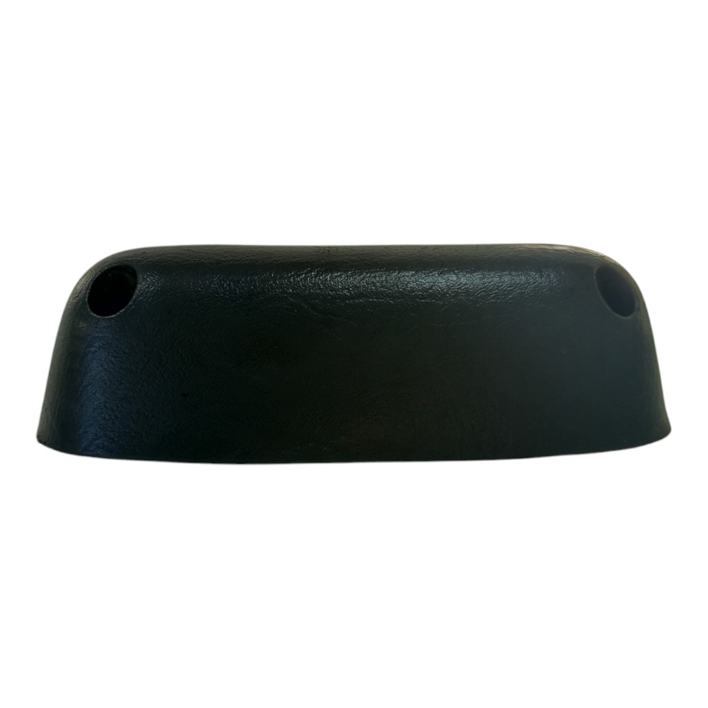 Puxador Porta Interno Direito Ford Escort 1986 A 1992 3