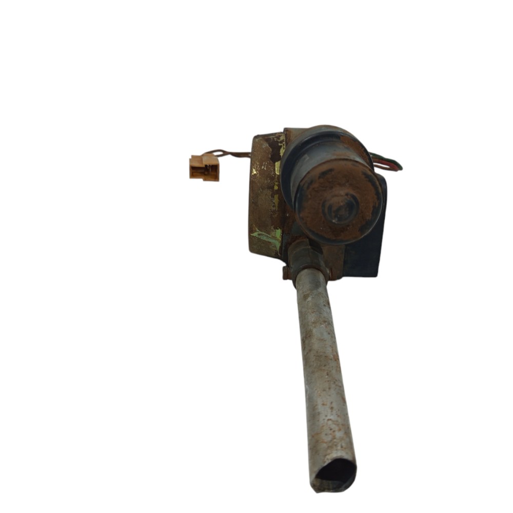 Antena Elétrica Volkswagen Santana 1990 1991  1992 A 2006 5