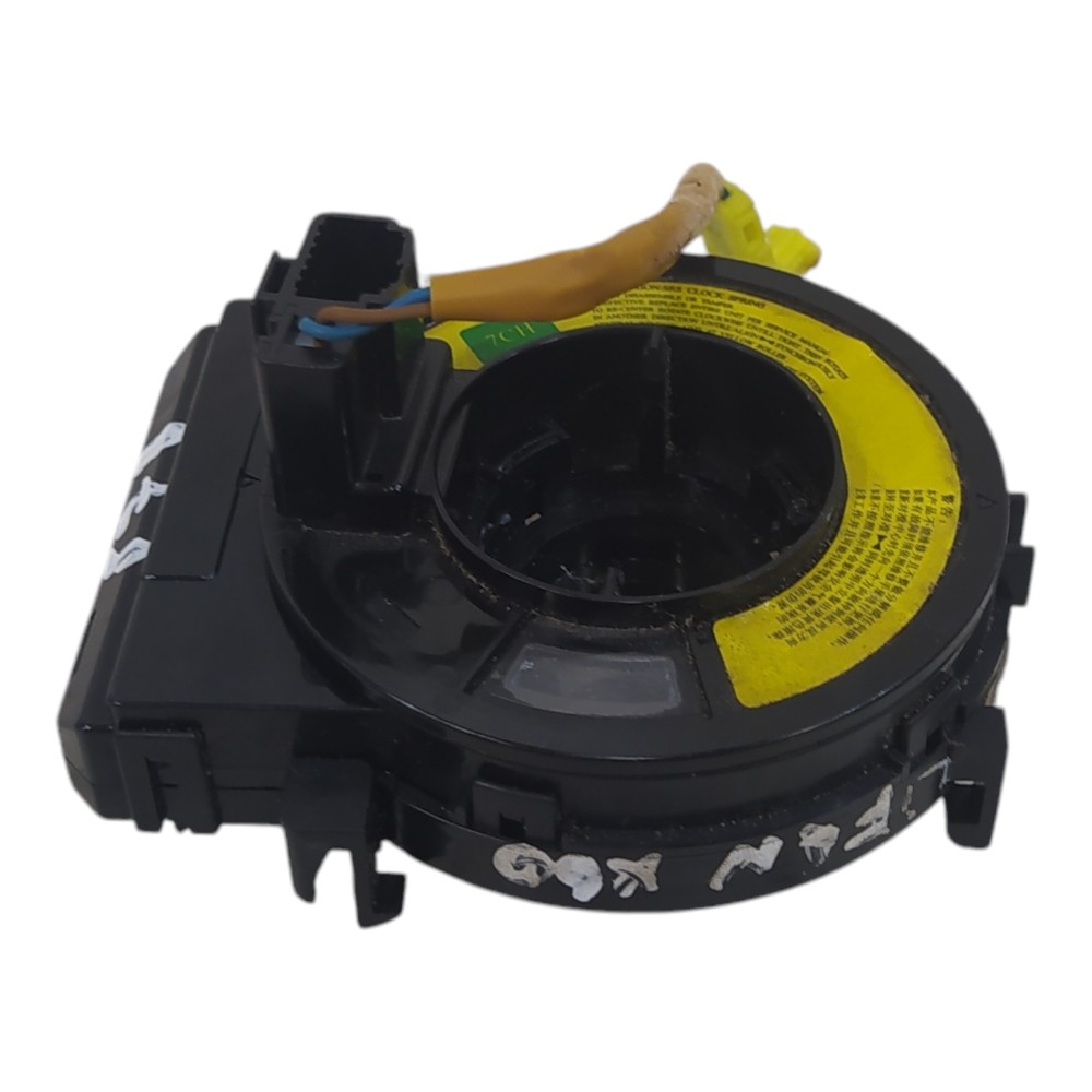 Cinta Hard Disk Airbag Volante Lifan X60 2012 2013 A 2016