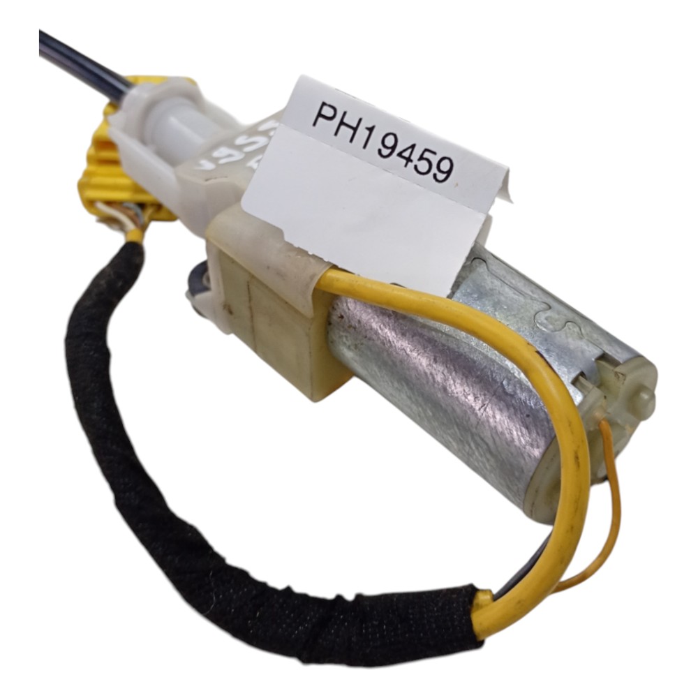 Motor Guia Regulagem Cinto Diant Direita Cayenne 2003 A 2008 6