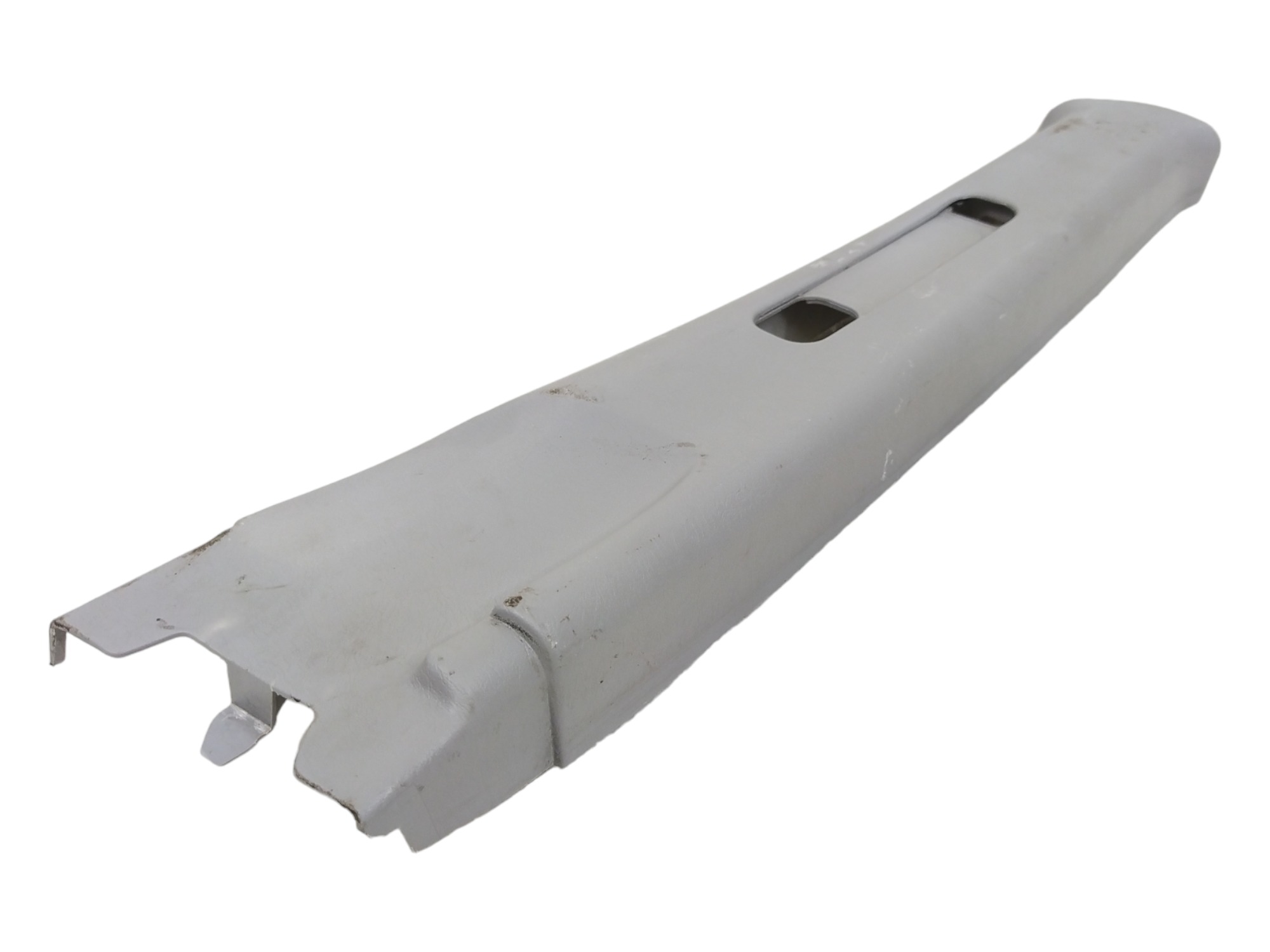 Acabamento cinto segurança direito Tiggo 484 kd1 6