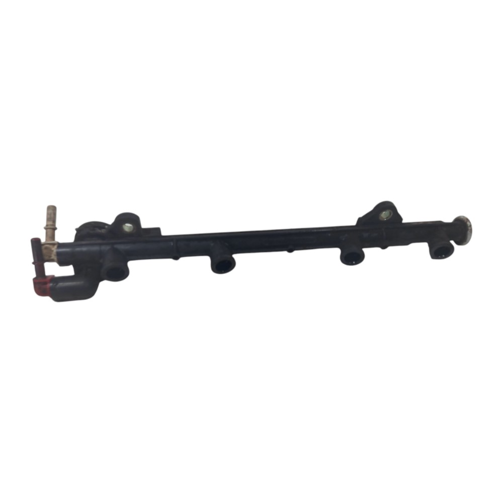 Flauta Bico Injeção Ford Ka 1.0 8v 1997 1998 1999 A 2007 5