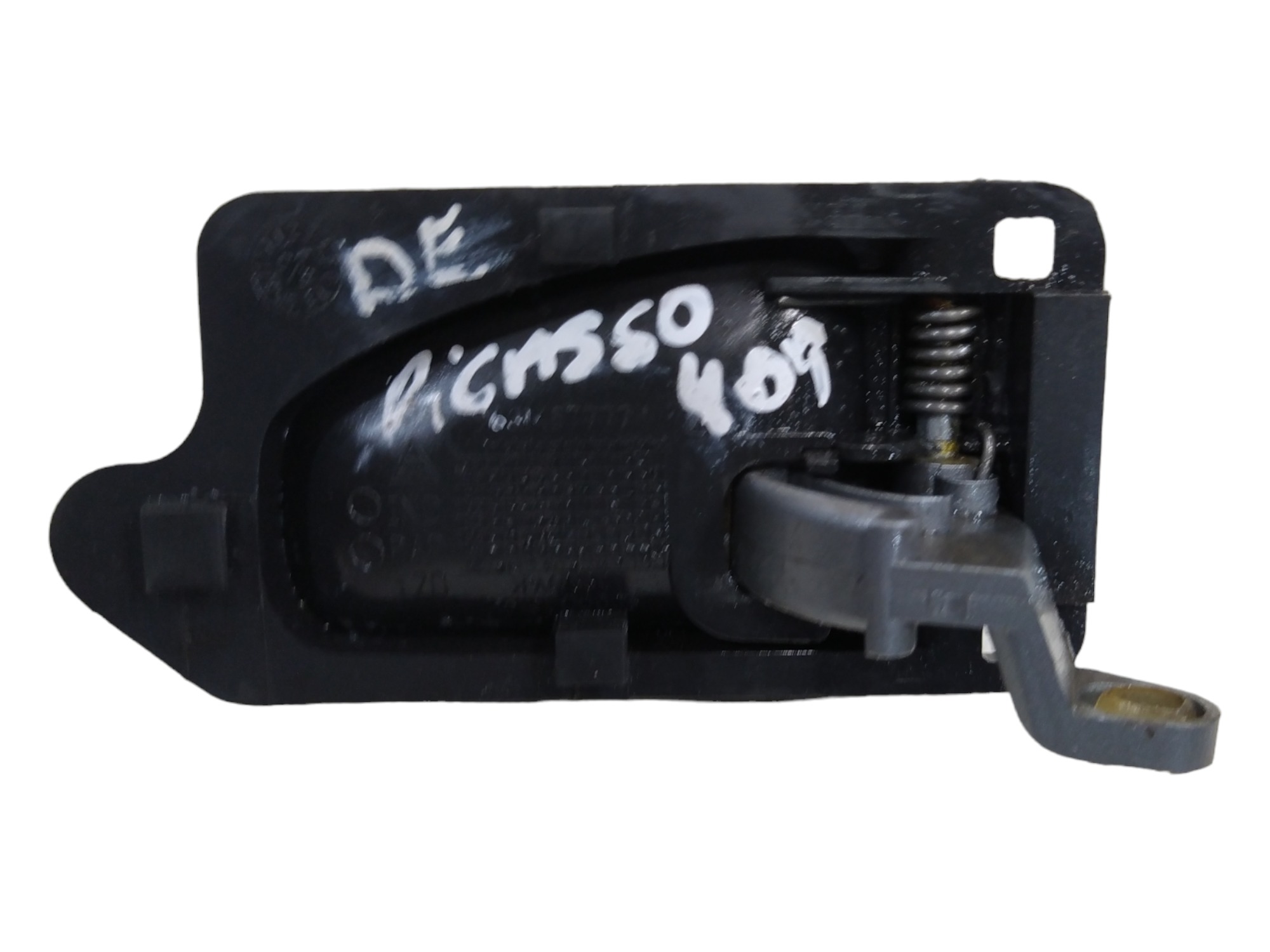 Maçaneta Interna Dianteira Esquerdo Xsara Picasso 2001 A 12 6