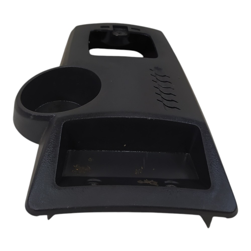 Console Central Volkswagen Parati Gol 2005 2006 2007 2008 4
