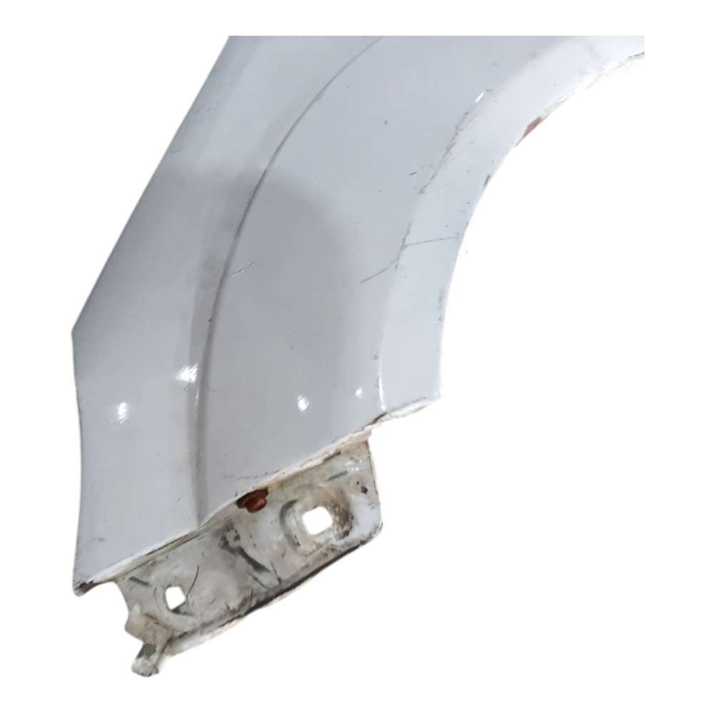 Paralama Dianteiro Esquerdo Externo Ford Fiesta 2003 A 2013 4