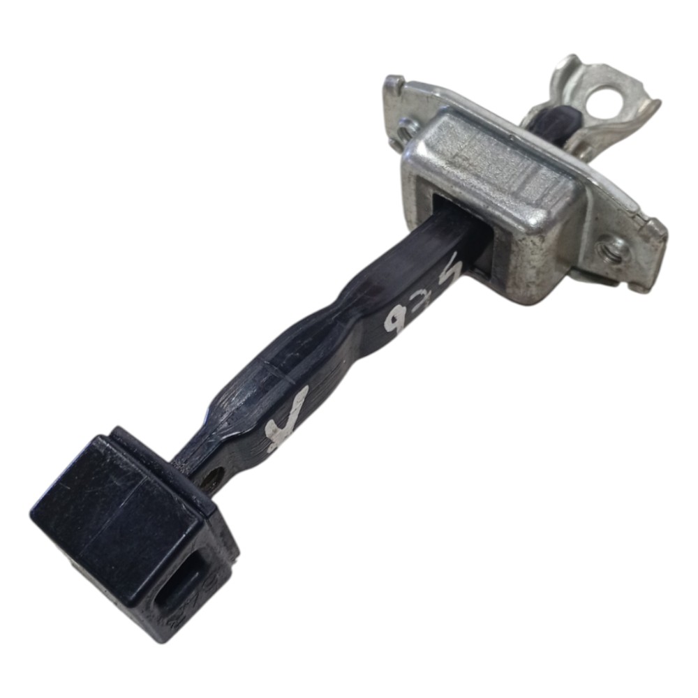 Limitador Porta Diant Esquerdo Mitsubishi Asx 2015 A 2020 1