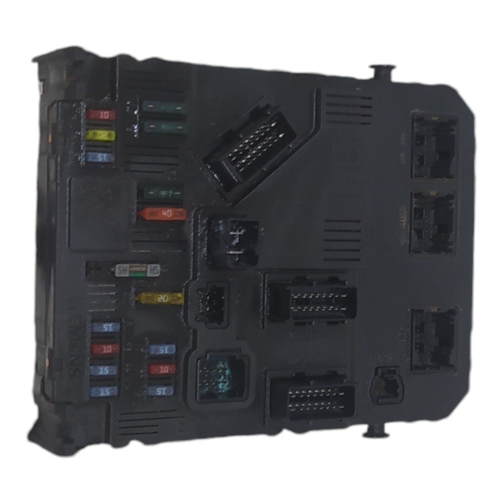 Modulo Fusivel C3 1.6 2003 2004 2005 2006 2007 A 2012 7