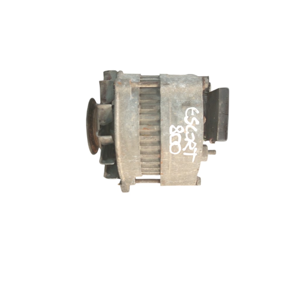 Alternador Ford Escort Hobby 1.0 1997 1998 1999 A 2003 1