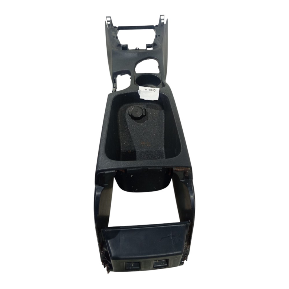 Console Central Peugeot 308 2011 A 2016 8