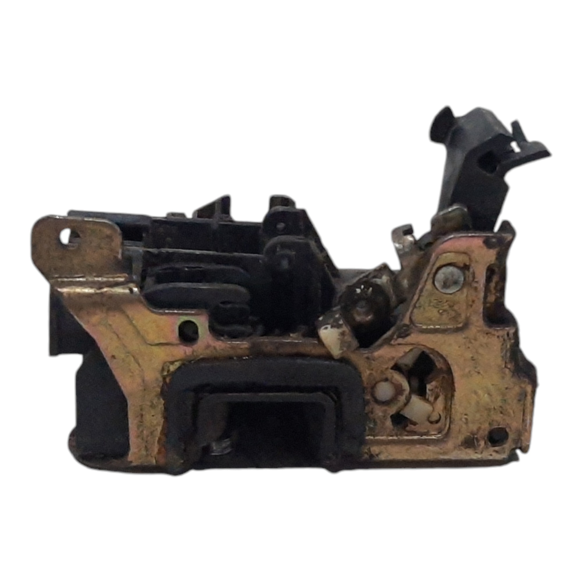 Fechadura Dianteira Direita Renault Clio 2000 2001 A 2005 5