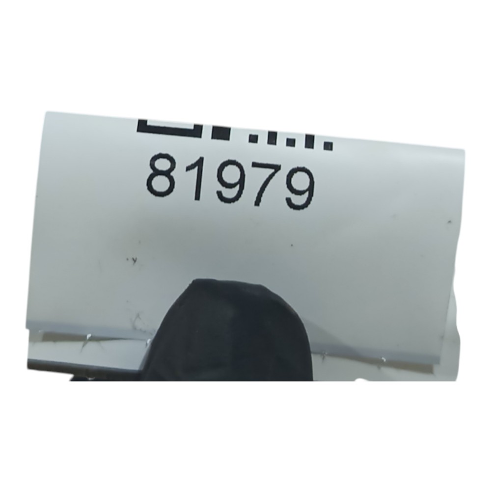 Par Tampa Lateral Painel Peugeot 206 2000 2001 2002 A 2010 9