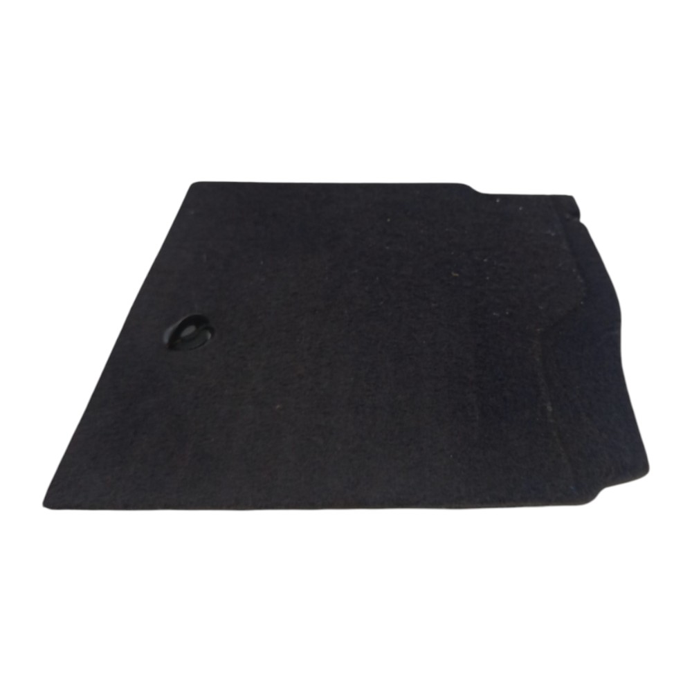 Tampa Assoalho Bateria Mercedes Classe A160 1.6 2003 3