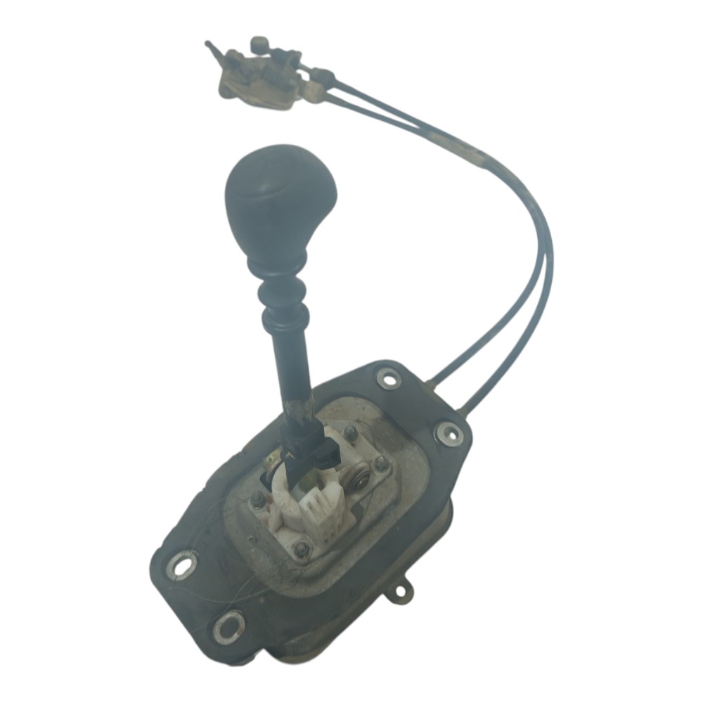 Alavanca Cambio Trambulador Fiat Palio 1998 1999 2000 2001 4