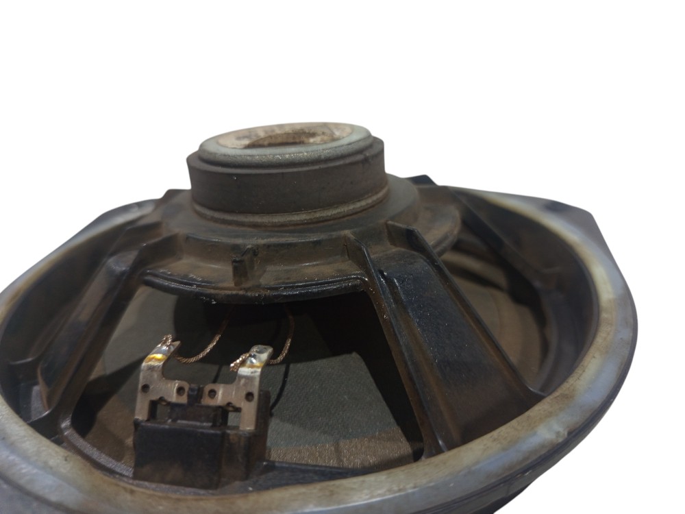 Alto-falante Fiat Linea 2009 2010 2011 A 2014 Peça Compatíve 5