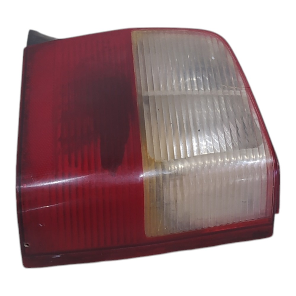 Lanterna Traseira Direita Fiat Uno Mille 1.0 2p 2005 A 2012 7