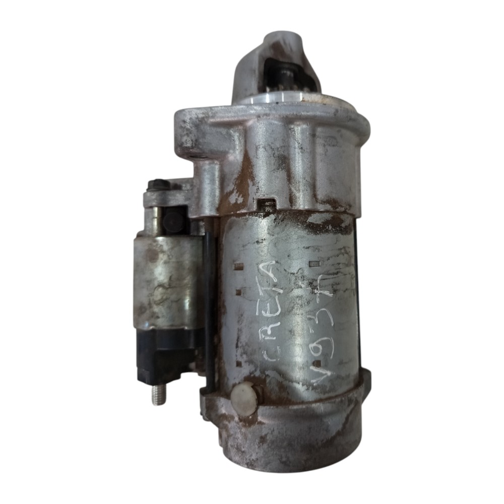 Moto Arranque Hyundai Creta Ix35 Kia Soul 15 A 18 361002e301 5