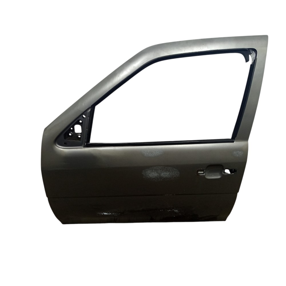 Porta Dianteira Esquerda Vw Gol 1995 1996 1997 A 2005 Dianteira Esquerdo Cinza 1