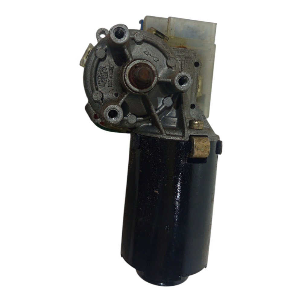 Motor Limpador Parabrisa Dianteiro Fiat Palio 1996 A 2004 7