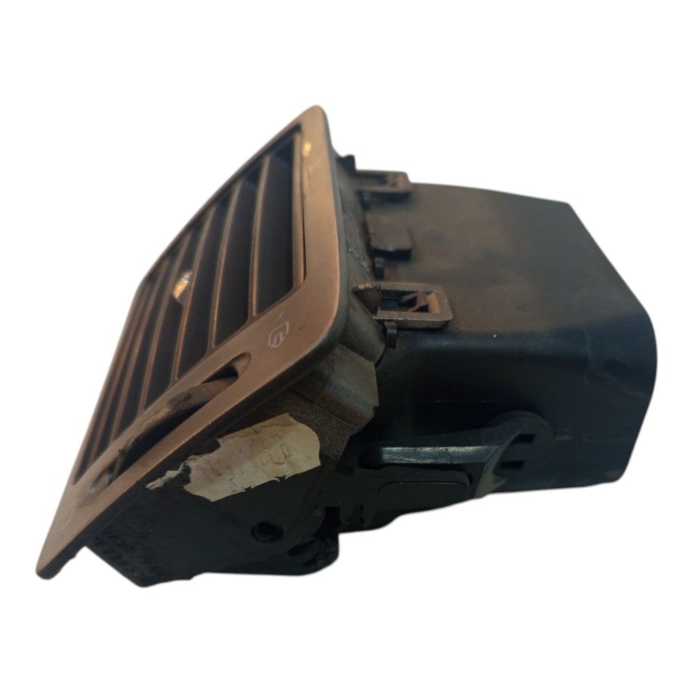 Difusor Ar Peugeot Dianteiro Direito 307 9634498977 4