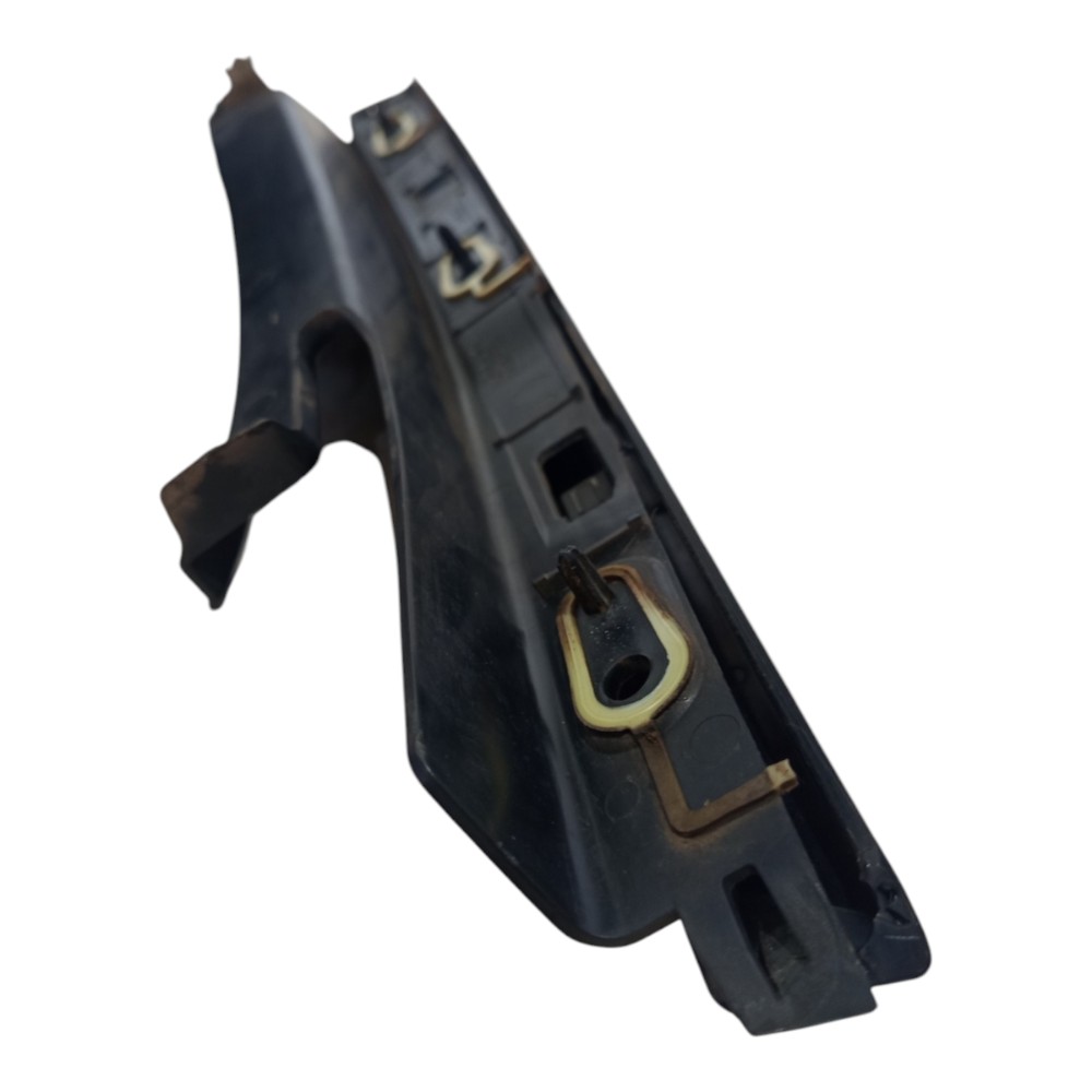 Moldura Porta Mala Traseir Direit Citroen C4 Picasso 09 A 14 3