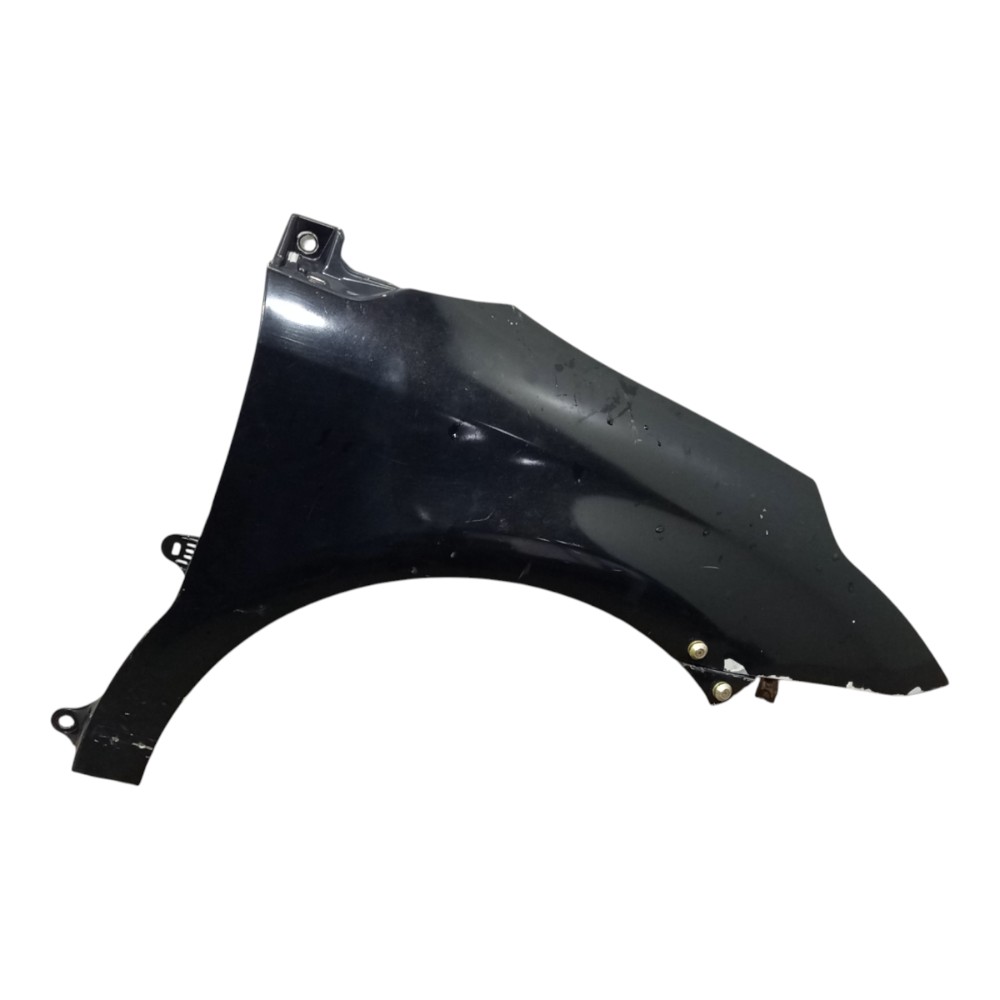 Para-lama Dianteiro Direito Citroen C4 2007 A 2013 C/avaria 3