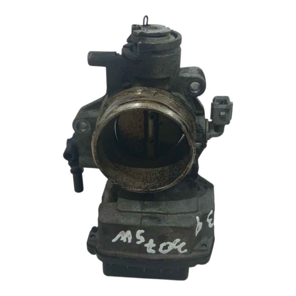 Tbi Corpo Borboleta Peugeot 307 2002 2003 2004 2005 A 2012 6