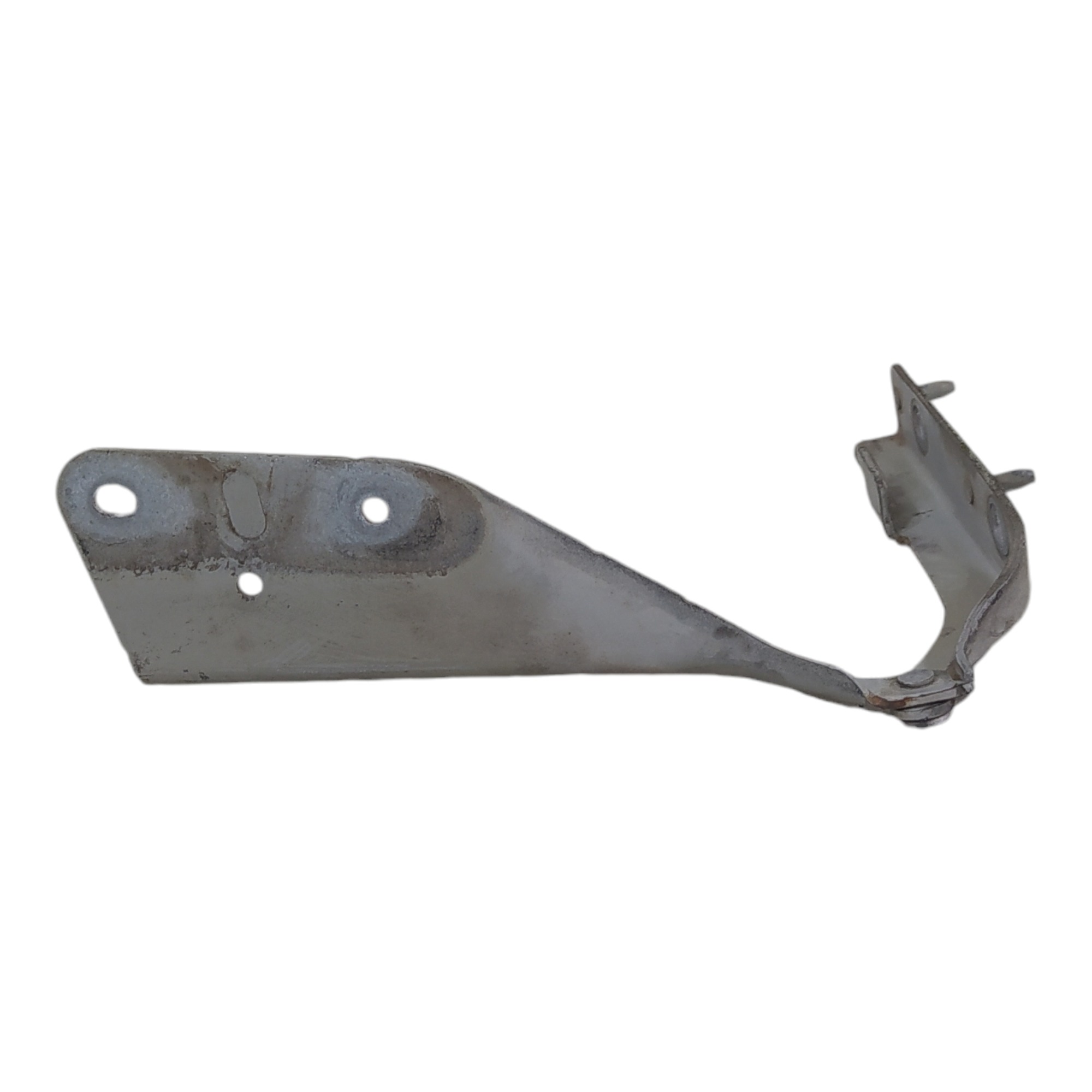 Dobradiça Capo Esquerda Citroen C3 2004 2005 2006 2007 3