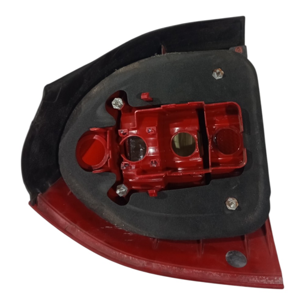 Lanterna Traseira Direita Audi A3 2000 2001 2002 A 2006 5
