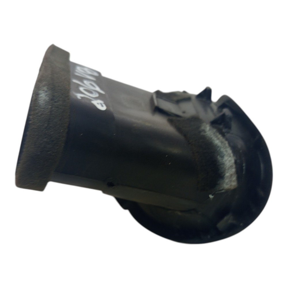 Difusor Ar Esquerdo Lado Painel Peugeot 206 2001 2002 A 2010 5