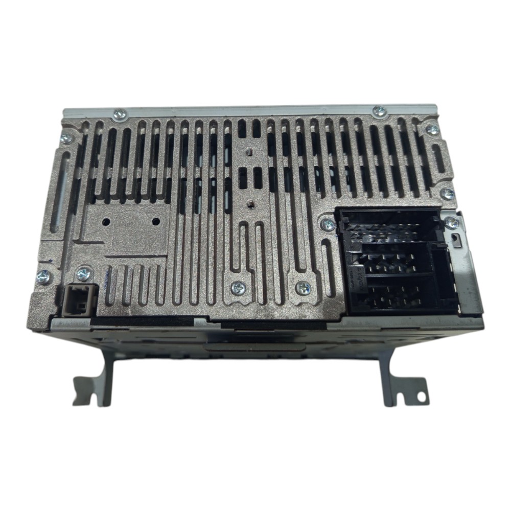 Rádio Som Cd Player Hyundai Santa Fé 2007 2008 2009 A 2013 9