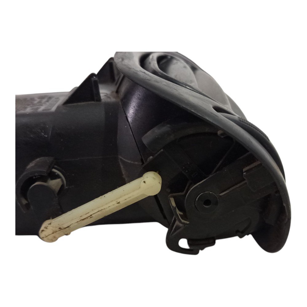 Difusor Ar Painel Le Peugeot 206 2000 2001 2002 2003 A 2010 7