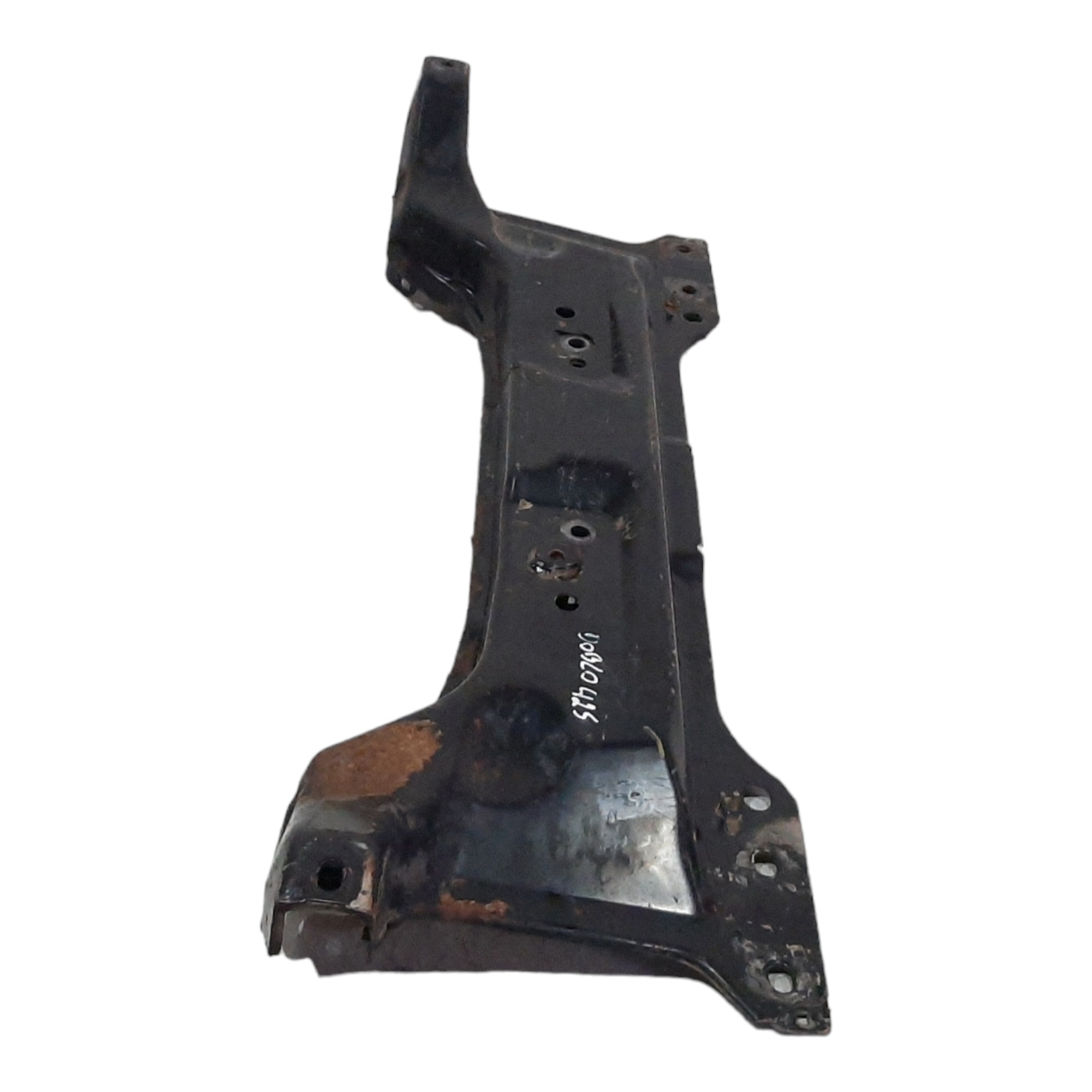 Agregado dianteiro doblo 425 kd1
